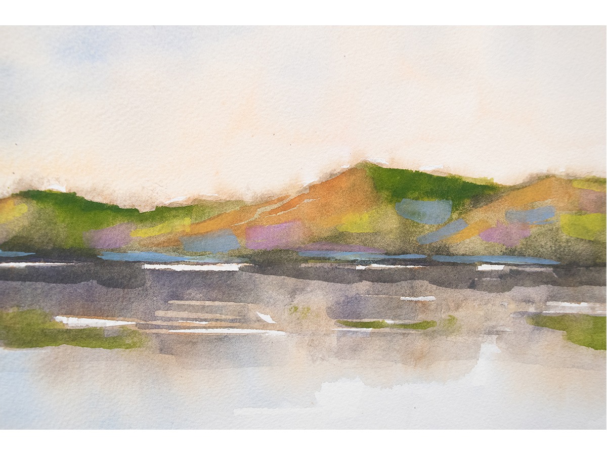 John L. Semple Berenson Fine Art